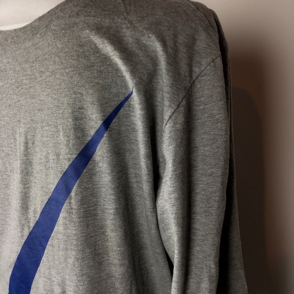 Nike Cotton Tee - Picture 4 of 5
